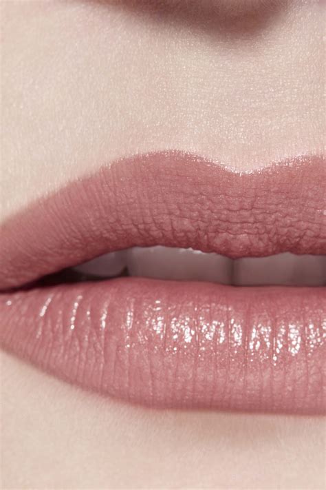 chanel 186 sensible|Chanel Sensible (186) Rouge Allure Luminous Intense Lip.